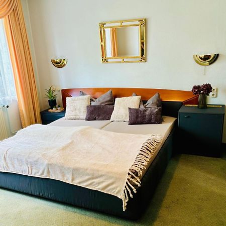 Themenhotel Rehlein 탈레 외부 사진