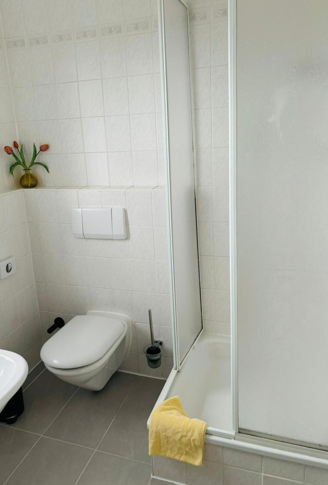 Themenhotel Rehlein 탈레 외부 사진