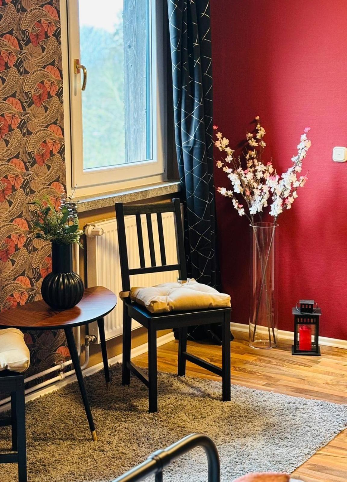 Themenhotel Rehlein 탈레 외부 사진