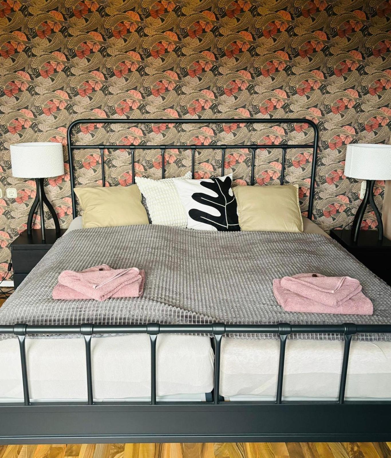 Themenhotel Rehlein 탈레 외부 사진