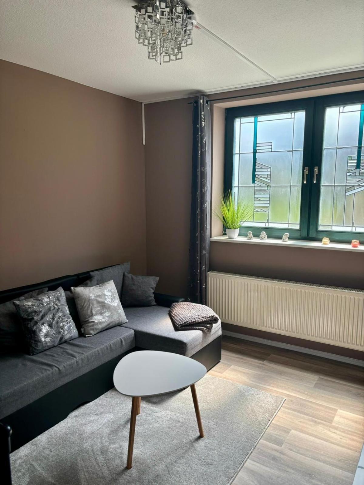 Themenhotel Rehlein 탈레 외부 사진