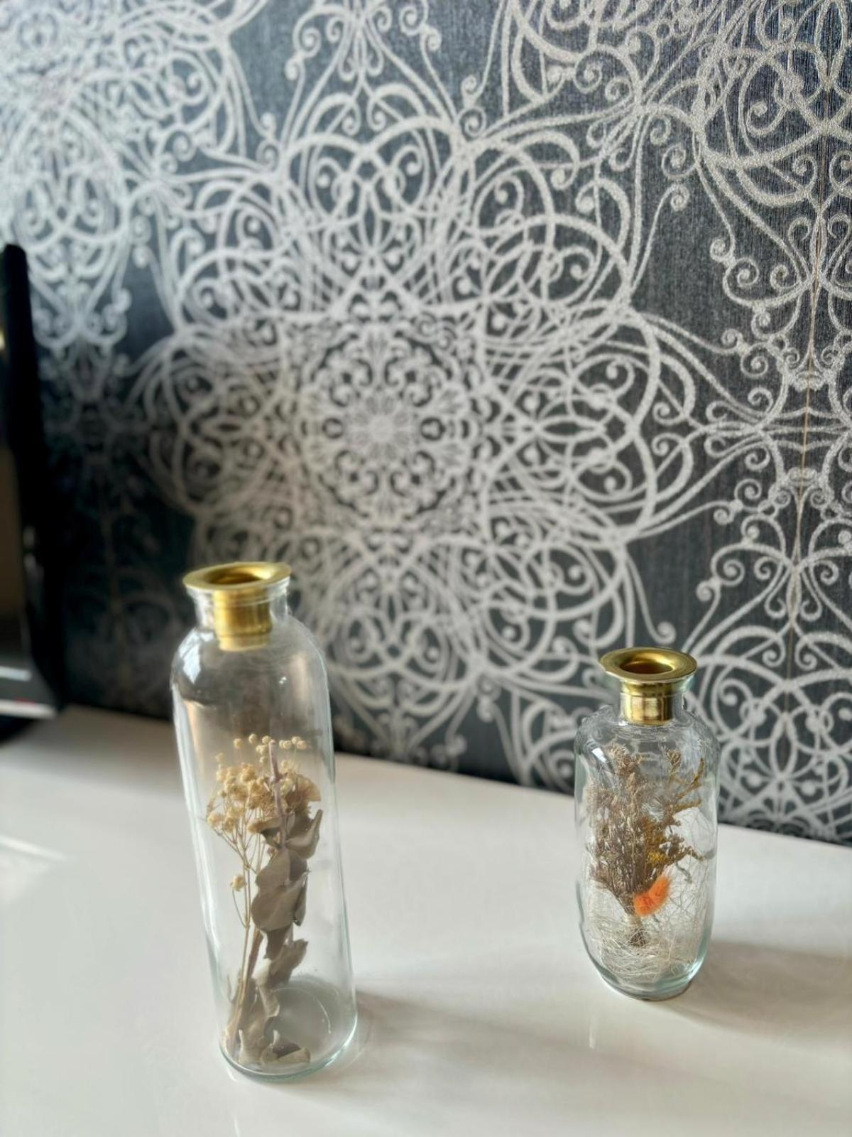 Themenhotel Rehlein 탈레 외부 사진